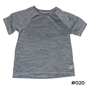 Girl's Xersion EverAir Athletic Top